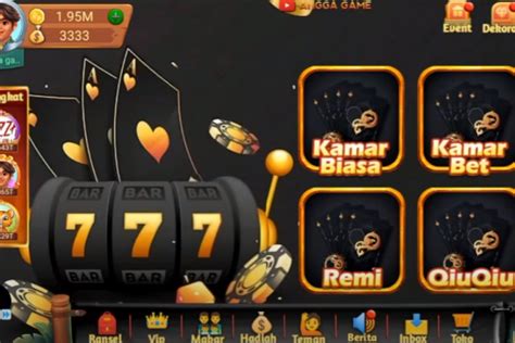 Domino Eyang777 Slot .